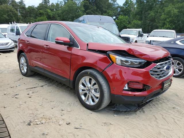 Photo 3 VIN: 2FMPK4K90LBA53856 - FORD EDGE 