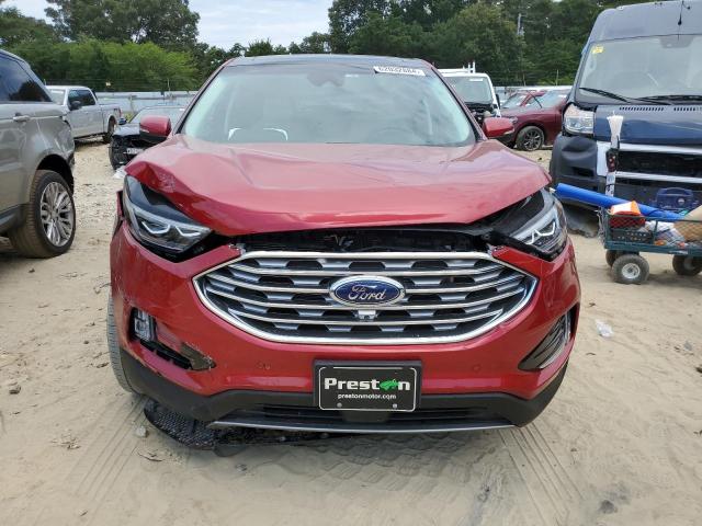 Photo 4 VIN: 2FMPK4K90LBA53856 - FORD EDGE 