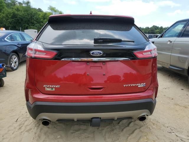 Photo 5 VIN: 2FMPK4K90LBA53856 - FORD EDGE 