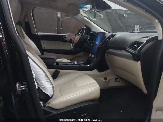 Photo 4 VIN: 2FMPK4K90MBA20289 - FORD EDGE 