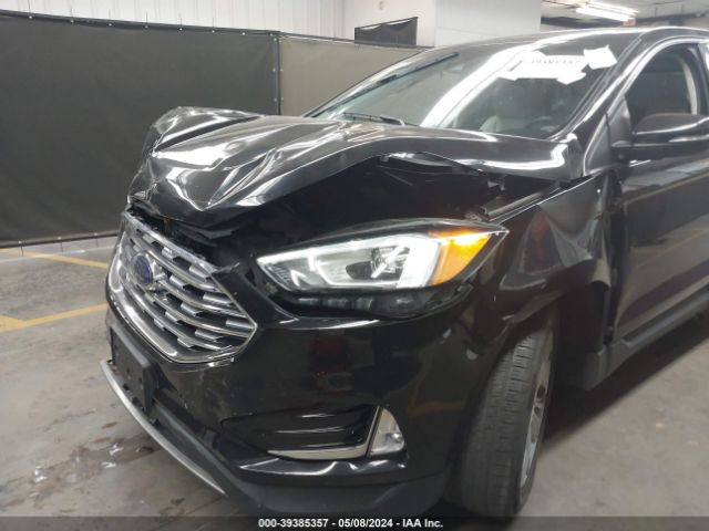 Photo 5 VIN: 2FMPK4K90MBA20289 - FORD EDGE 