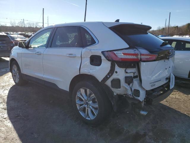 Photo 1 VIN: 2FMPK4K90MBA61764 - FORD EDGE TITAN 