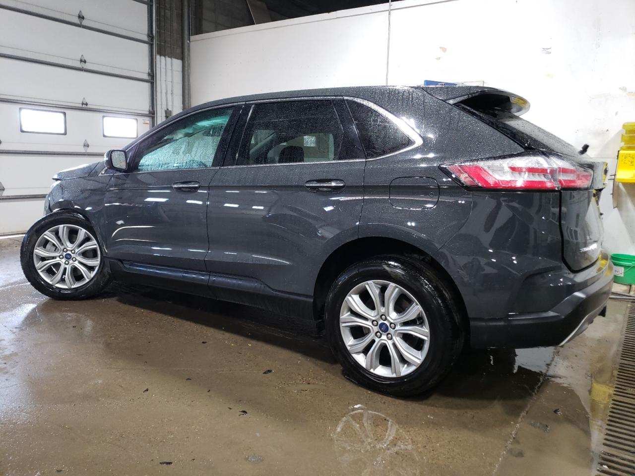 Photo 1 VIN: 2FMPK4K90MBA64535 - FORD EDGE 