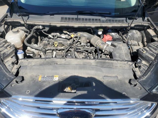 Photo 11 VIN: 2FMPK4K90NBA07365 - FORD EDGE TITAN 