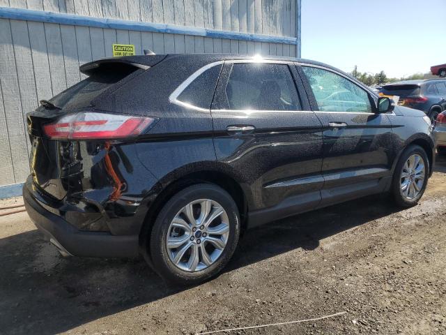 Photo 2 VIN: 2FMPK4K90NBA07365 - FORD EDGE TITAN 