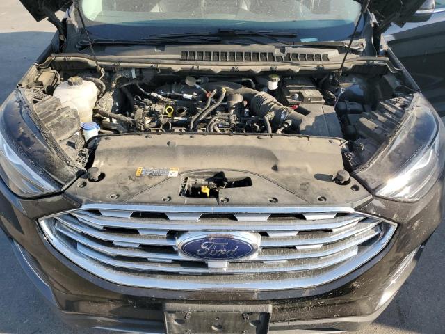 Photo 11 VIN: 2FMPK4K90NBA54749 - FORD EDGE TITAN 