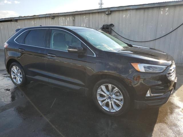 Photo 3 VIN: 2FMPK4K90NBA54749 - FORD EDGE TITAN 