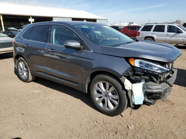 Photo 3 VIN: 2FMPK4K90NBA55531 - FORD EDGE TITAN 