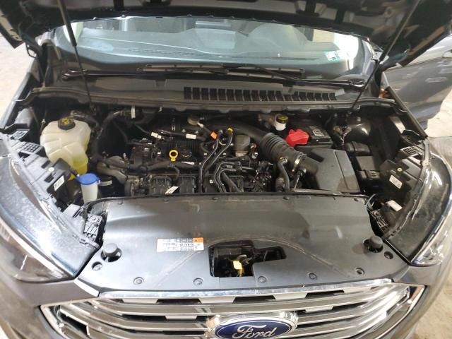 Photo 11 VIN: 2FMPK4K90NBA83510 - FORD EDGE 