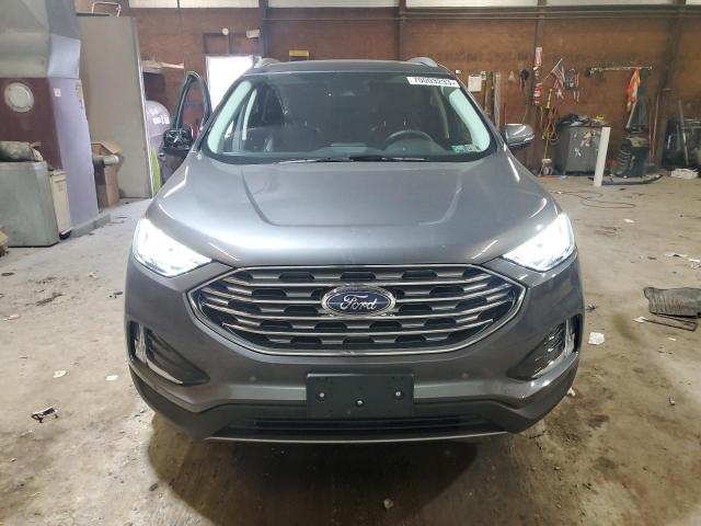 Photo 4 VIN: 2FMPK4K90NBA83510 - FORD EDGE 