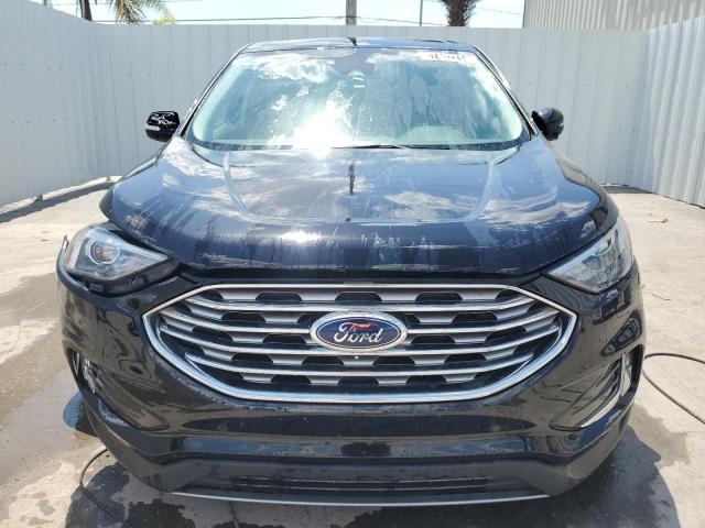 Photo 4 VIN: 2FMPK4K90NBB03402 - FORD EDGE TITAN 