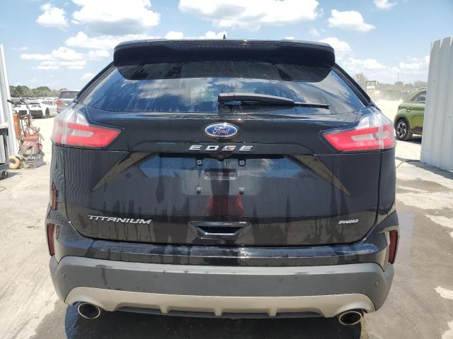 Photo 5 VIN: 2FMPK4K90NBB03402 - FORD EDGE TITAN 