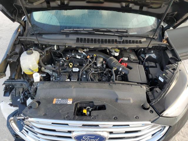 Photo 11 VIN: 2FMPK4K90PBA26498 - FORD EDGE TITAN 