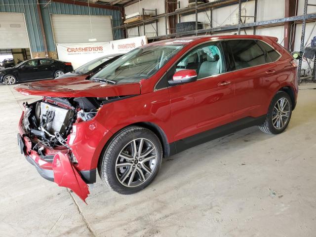 Photo 0 VIN: 2FMPK4K90RBA63859 - FORD EDGE TITAN 