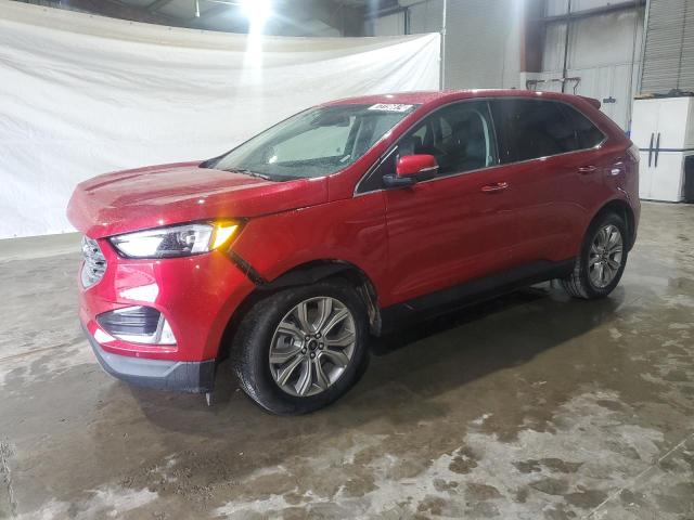 Photo 0 VIN: 2FMPK4K90RBA89877 - FORD EDGE TITAN 