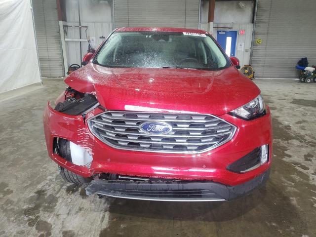 Photo 4 VIN: 2FMPK4K90RBA89877 - FORD EDGE TITAN 