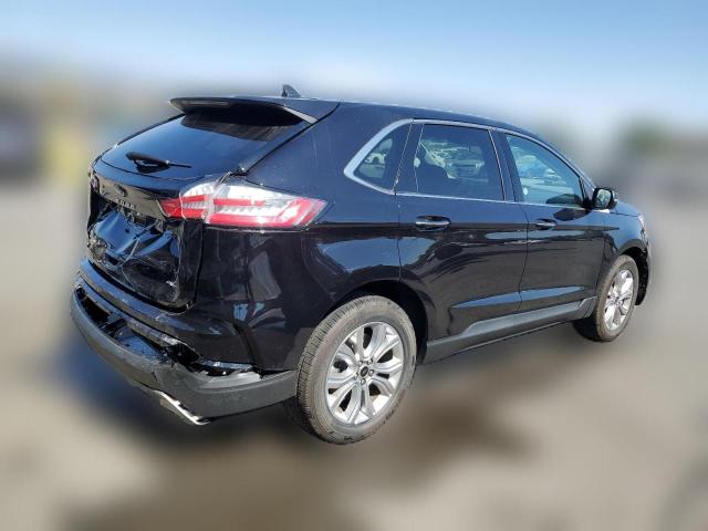 Photo 2 VIN: 2FMPK4K90RBA92990 - FORD EDGE 