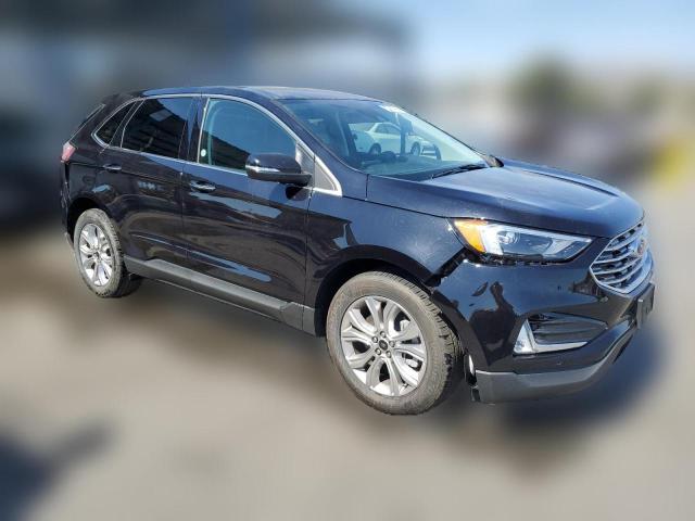 Photo 3 VIN: 2FMPK4K90RBA92990 - FORD EDGE 