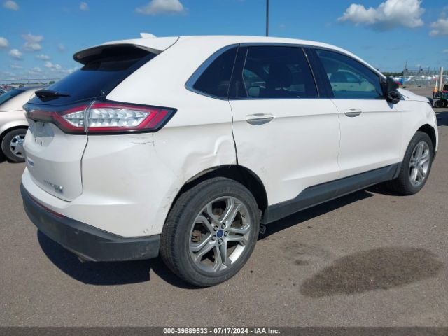 Photo 3 VIN: 2FMPK4K91FBB92253 - FORD EDGE 