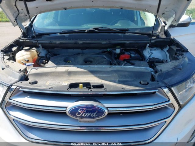 Photo 9 VIN: 2FMPK4K91FBB92253 - FORD EDGE 