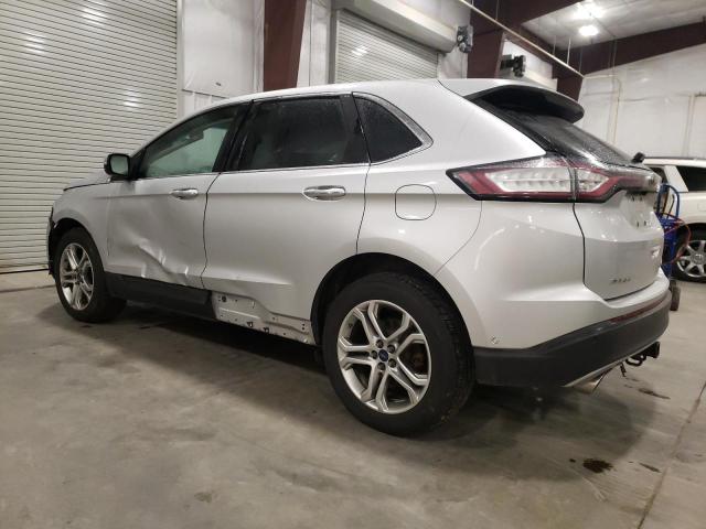 Photo 1 VIN: 2FMPK4K91FBB92320 - FORD EDGE 