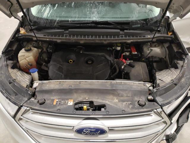 Photo 10 VIN: 2FMPK4K91FBB92320 - FORD EDGE 