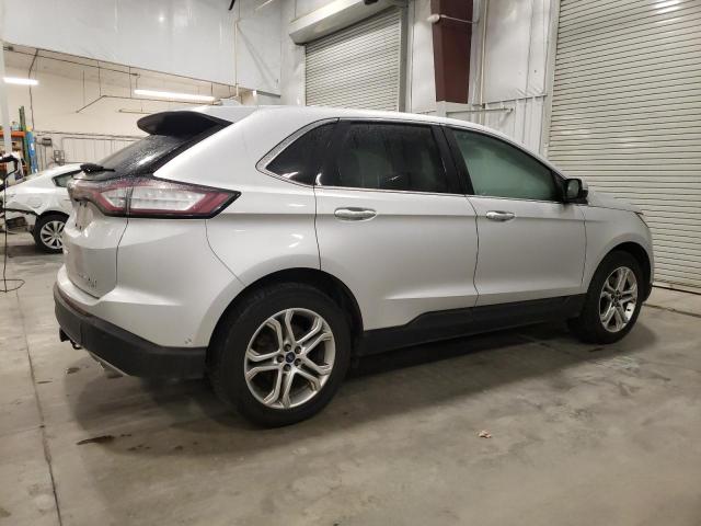 Photo 2 VIN: 2FMPK4K91FBB92320 - FORD EDGE 