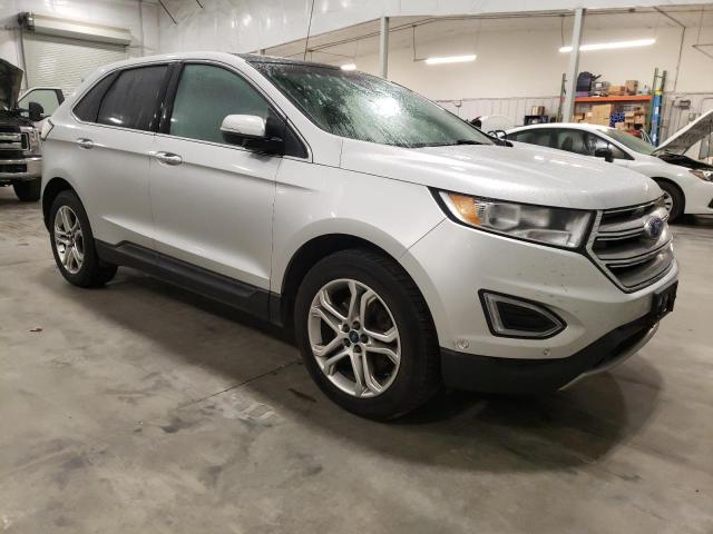 Photo 3 VIN: 2FMPK4K91FBB92320 - FORD EDGE 