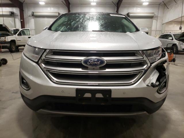 Photo 4 VIN: 2FMPK4K91FBB92320 - FORD EDGE 