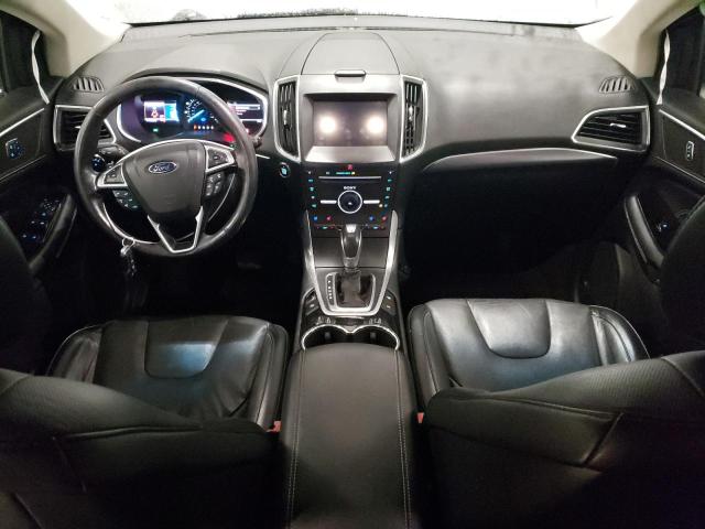 Photo 7 VIN: 2FMPK4K91FBB92320 - FORD EDGE 