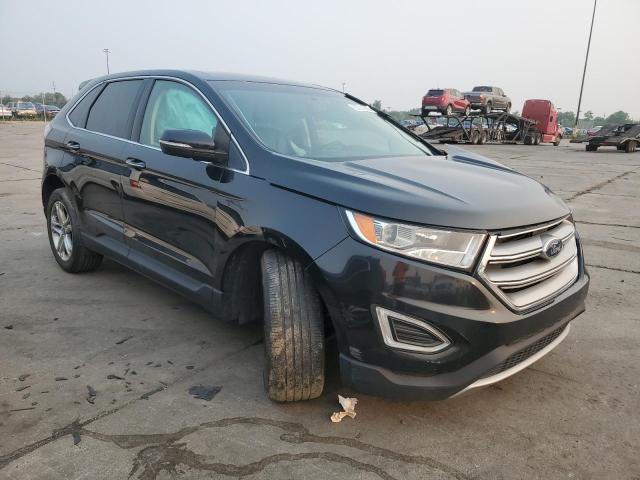 Photo 3 VIN: 2FMPK4K91GBB05131 - FORD EDGE TITAN 