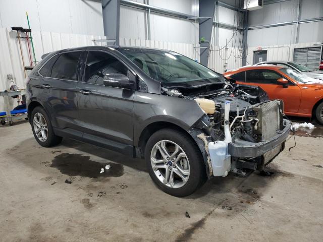 Photo 3 VIN: 2FMPK4K91GBB12824 - FORD EDGE TITAN 