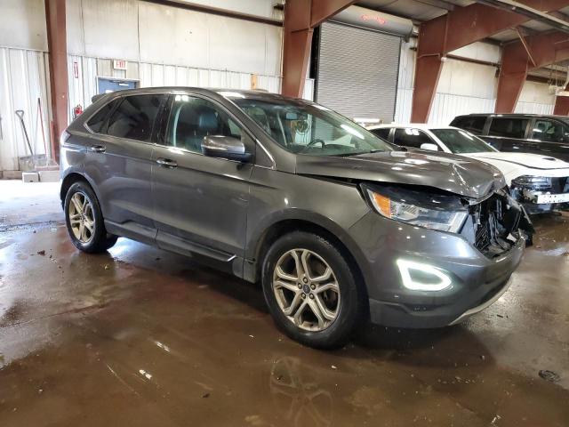 Photo 3 VIN: 2FMPK4K91GBB13116 - FORD EDGE TITAN 