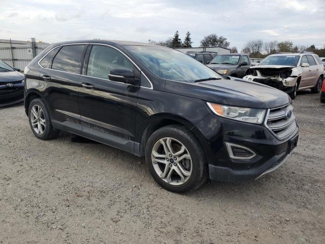 Photo 3 VIN: 2FMPK4K91GBB41868 - FORD EDGE TITAN 