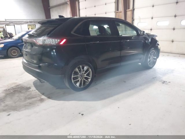 Photo 3 VIN: 2FMPK4K91HBB14185 - FORD EDGE 