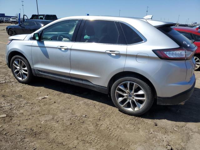 Photo 1 VIN: 2FMPK4K91HBB73415 - FORD EDGE 