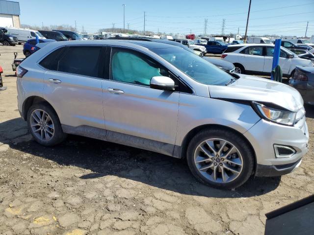 Photo 3 VIN: 2FMPK4K91HBB73415 - FORD EDGE 