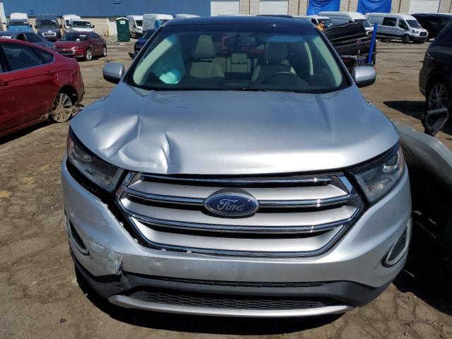 Photo 4 VIN: 2FMPK4K91HBB73415 - FORD EDGE 