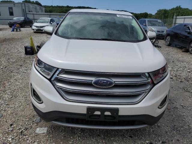 Photo 4 VIN: 2FMPK4K91HBB82843 - FORD EDGE TITAN 