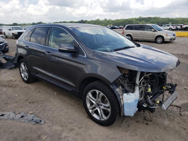 Photo 3 VIN: 2FMPK4K91HBB91557 - FORD EDGE 