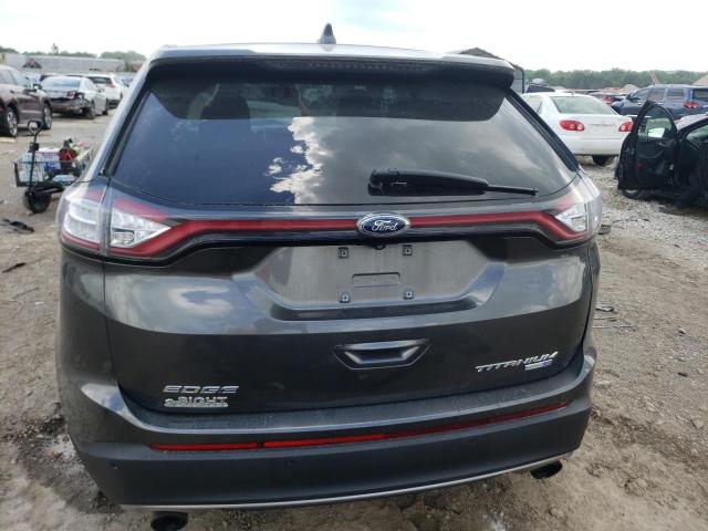 Photo 5 VIN: 2FMPK4K91HBB91557 - FORD EDGE 