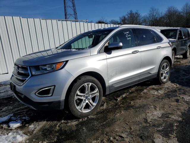 Photo 0 VIN: 2FMPK4K91HBC05084 - FORD EDGE 