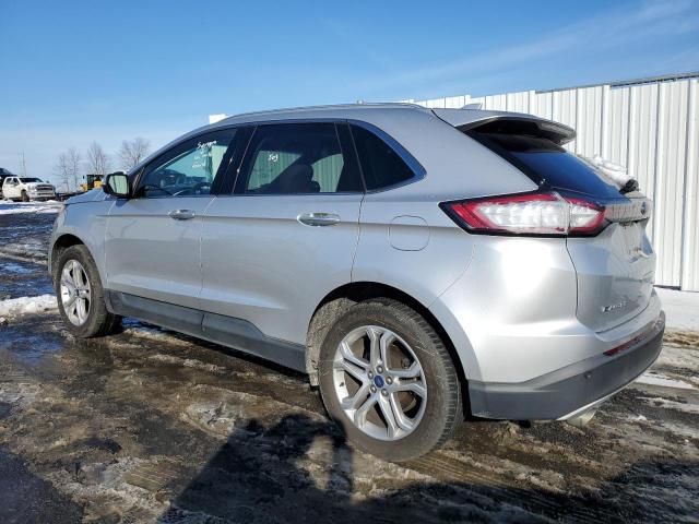 Photo 1 VIN: 2FMPK4K91HBC05084 - FORD EDGE 