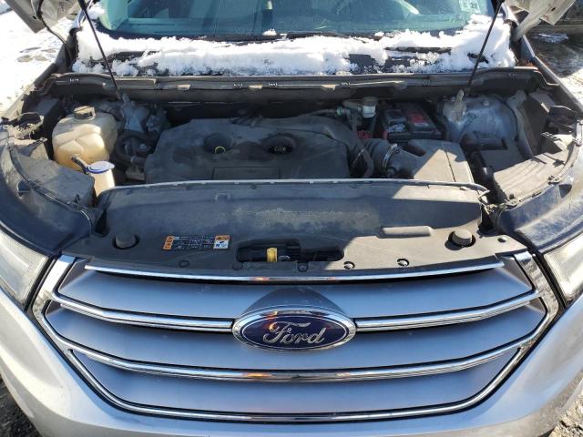 Photo 10 VIN: 2FMPK4K91HBC05084 - FORD EDGE 