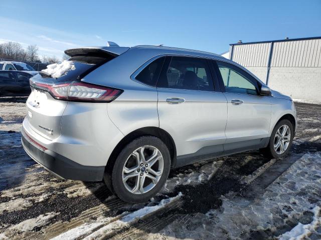 Photo 2 VIN: 2FMPK4K91HBC05084 - FORD EDGE 