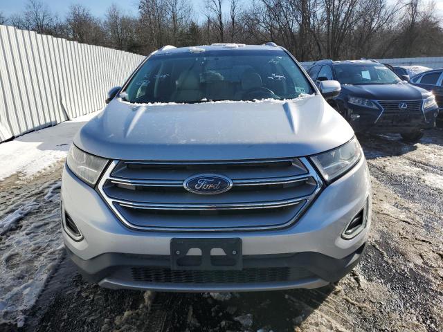 Photo 4 VIN: 2FMPK4K91HBC05084 - FORD EDGE 