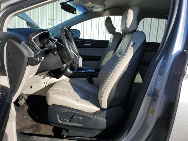 Photo 6 VIN: 2FMPK4K91HBC05084 - FORD EDGE 