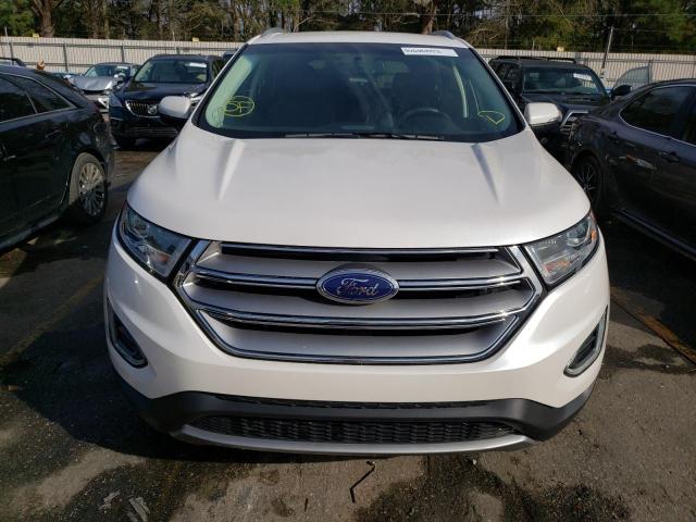 Photo 4 VIN: 2FMPK4K91HBC07112 - FORD EDGE TITAN 