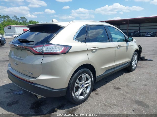 Photo 3 VIN: 2FMPK4K91HBC13296 - FORD EDGE 