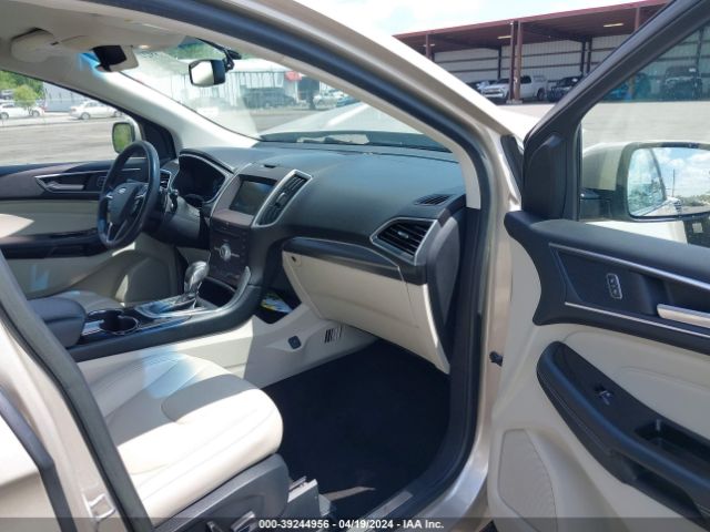 Photo 4 VIN: 2FMPK4K91HBC13296 - FORD EDGE 